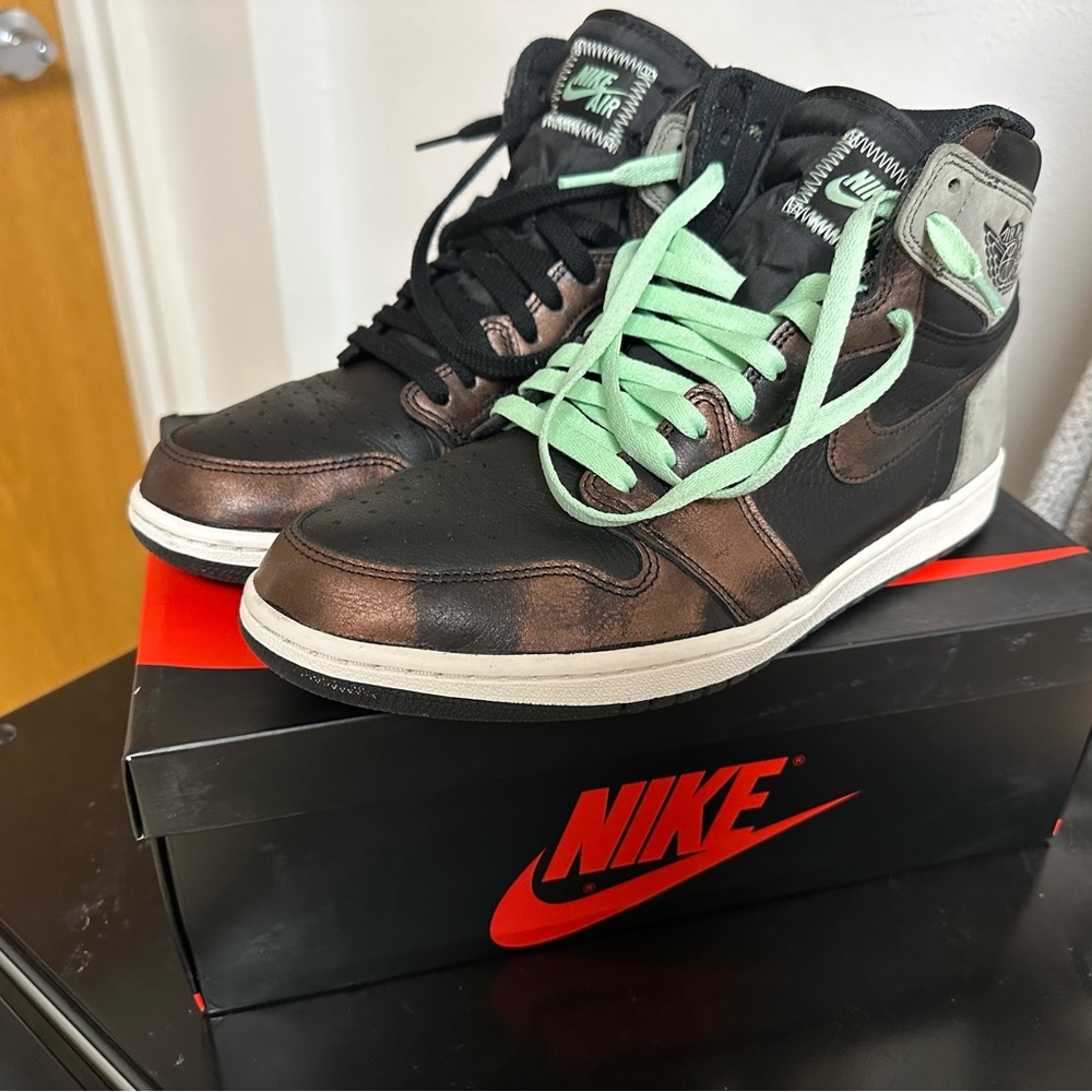 Air Jordan 1 High OG Size 11.5